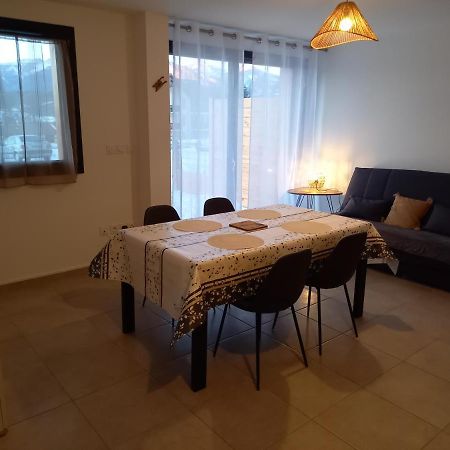 Appartement Les Vallons Au Pied Des Pistes Ancelle Eksteriør billede